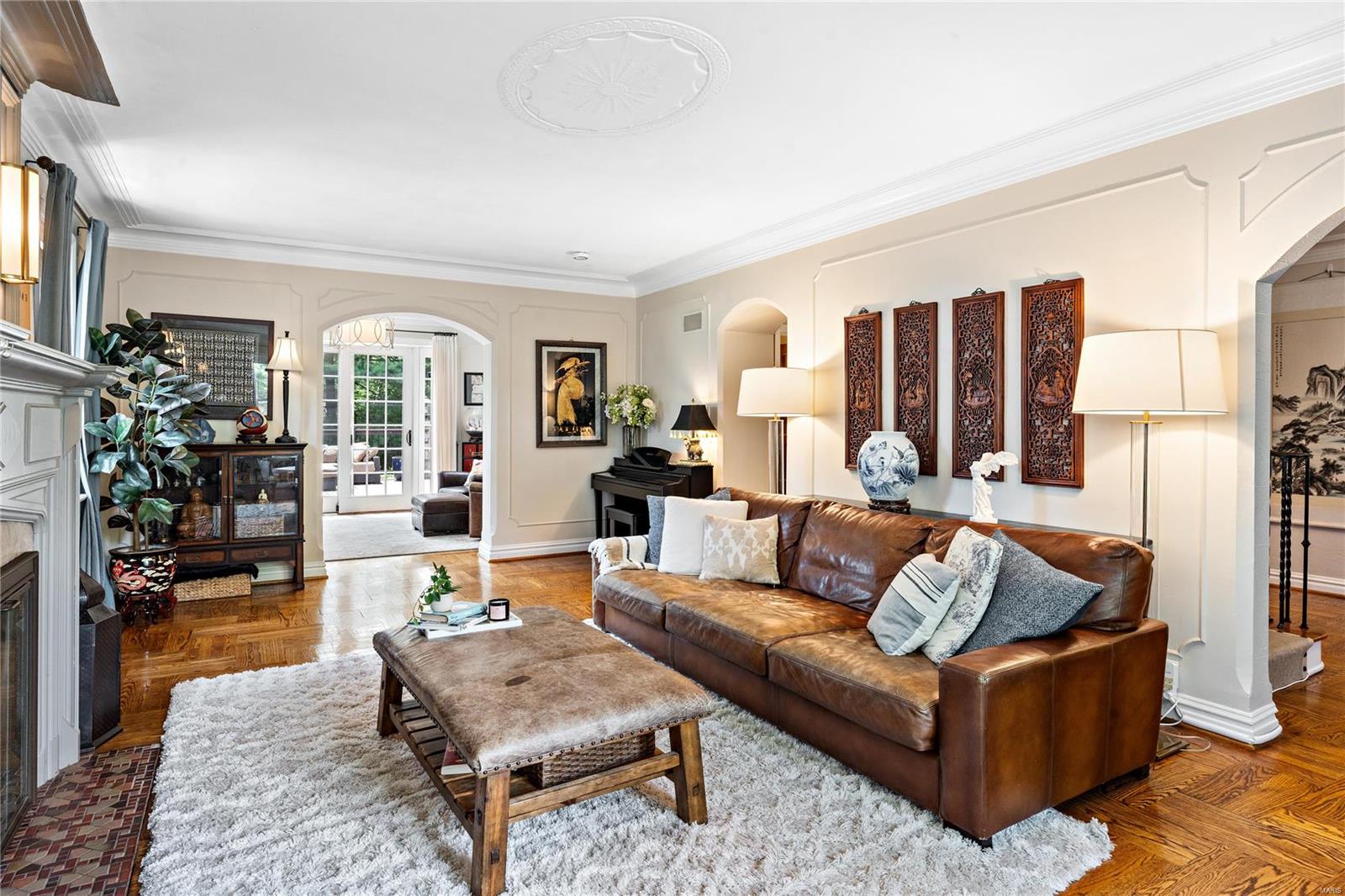 Lake Forest - Residential