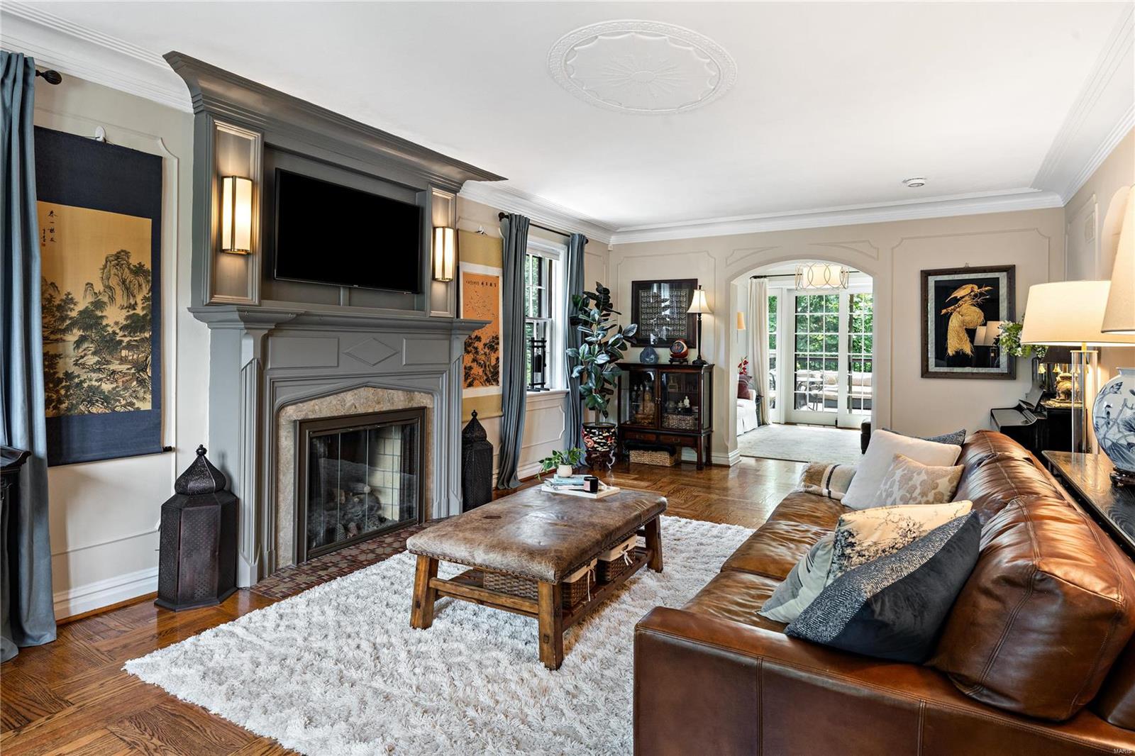 Lake Forest - Residential