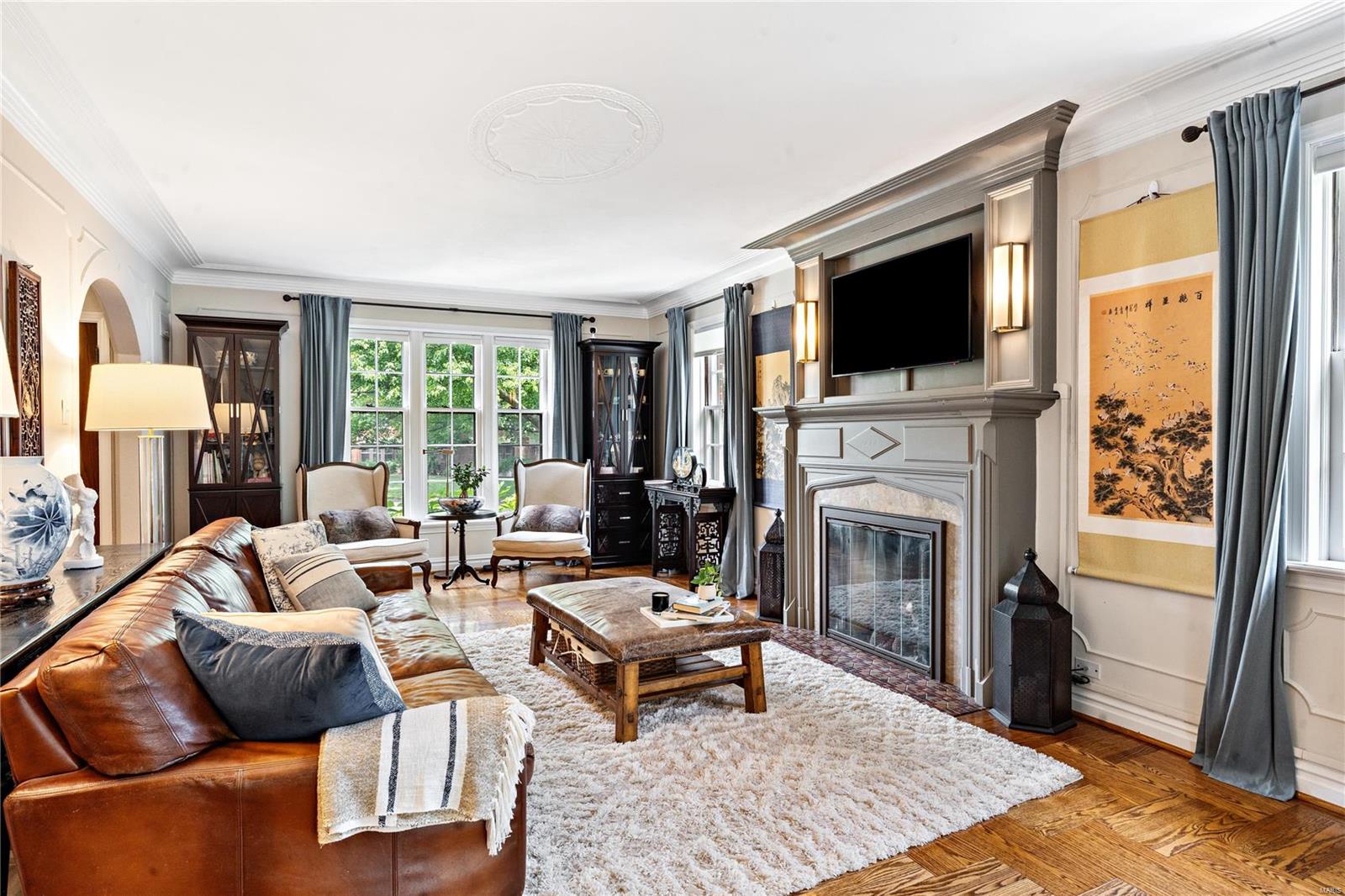 Lake Forest - Residential