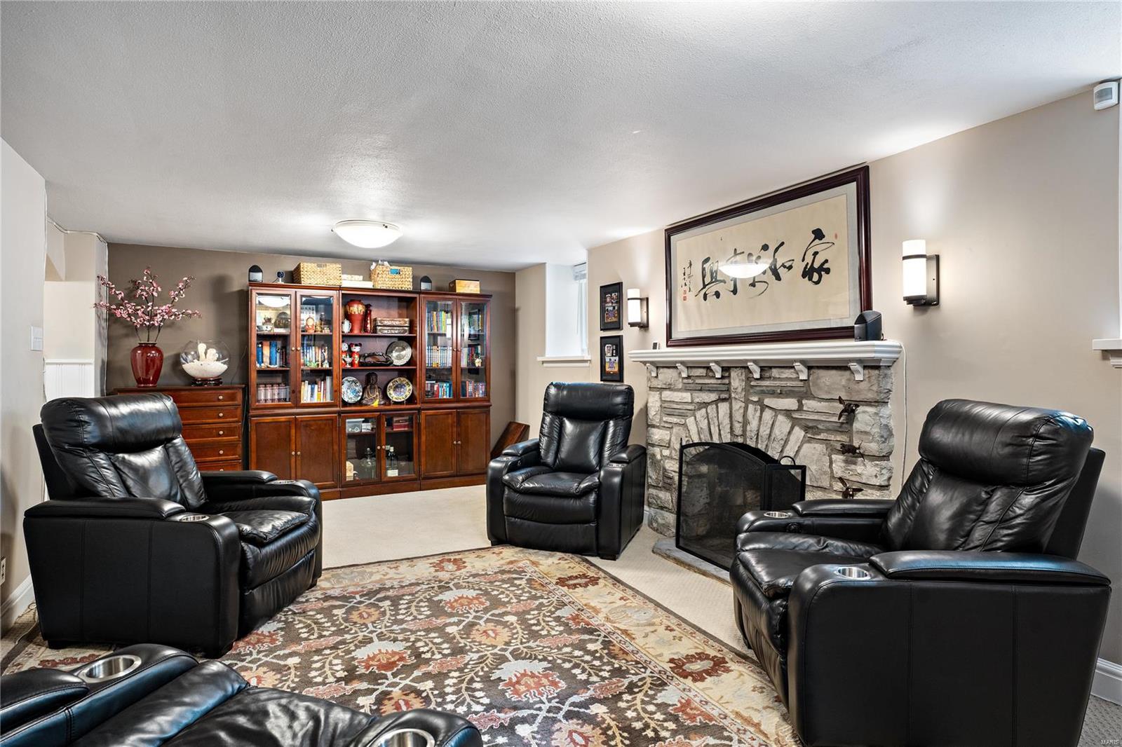 Lake Forest - Residential