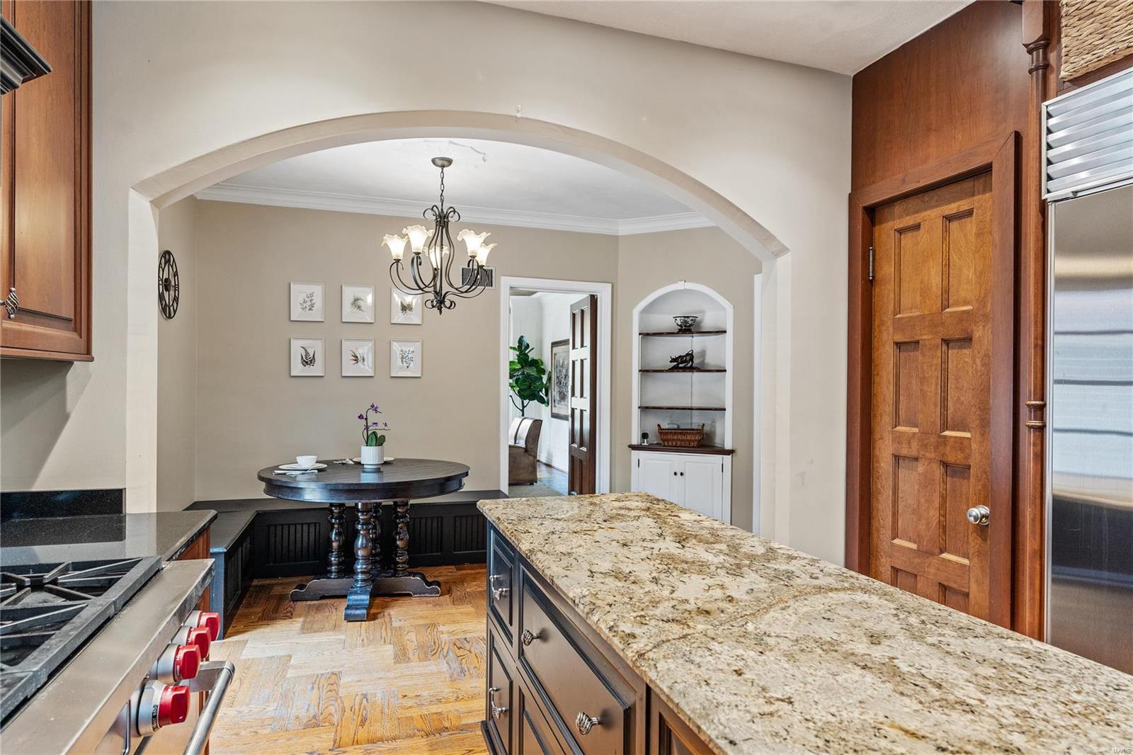 Lake Forest - Residential