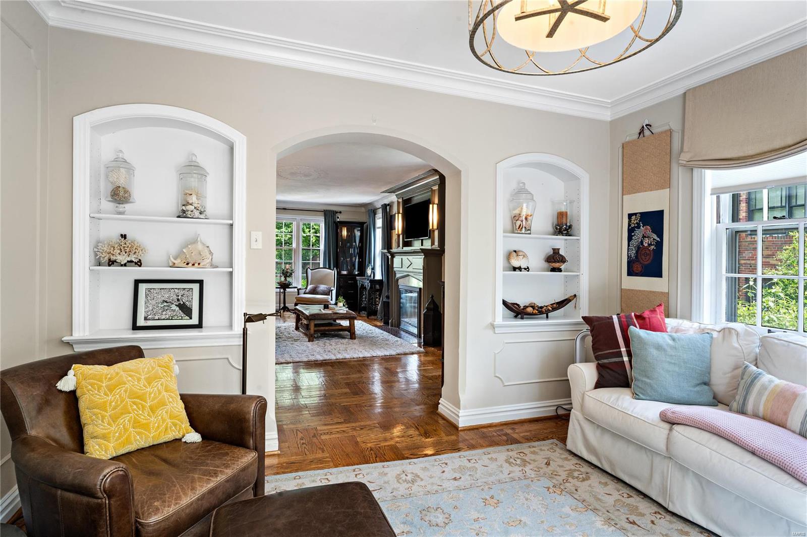 Lake Forest - Residential