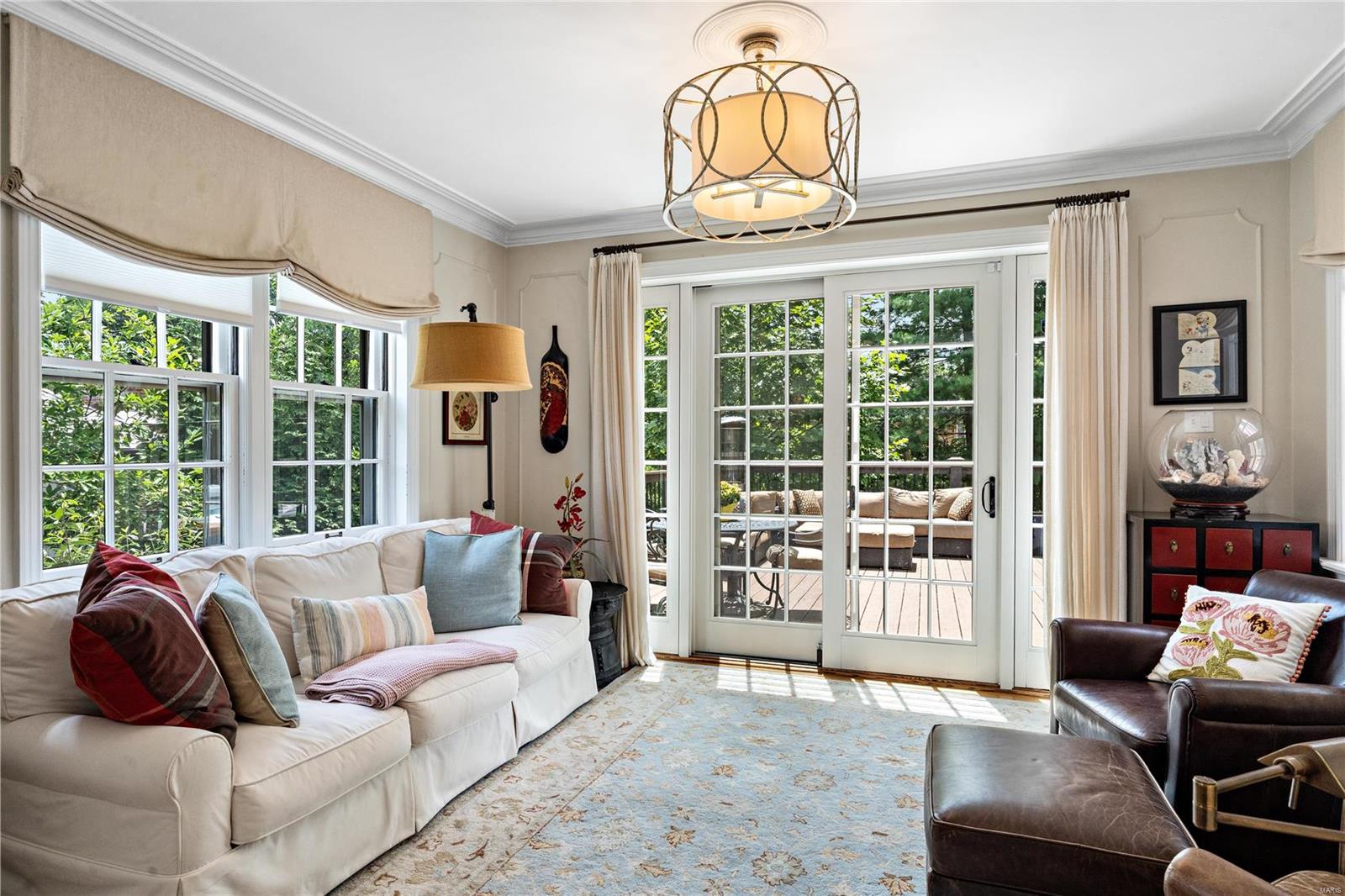 Lake Forest - Residential