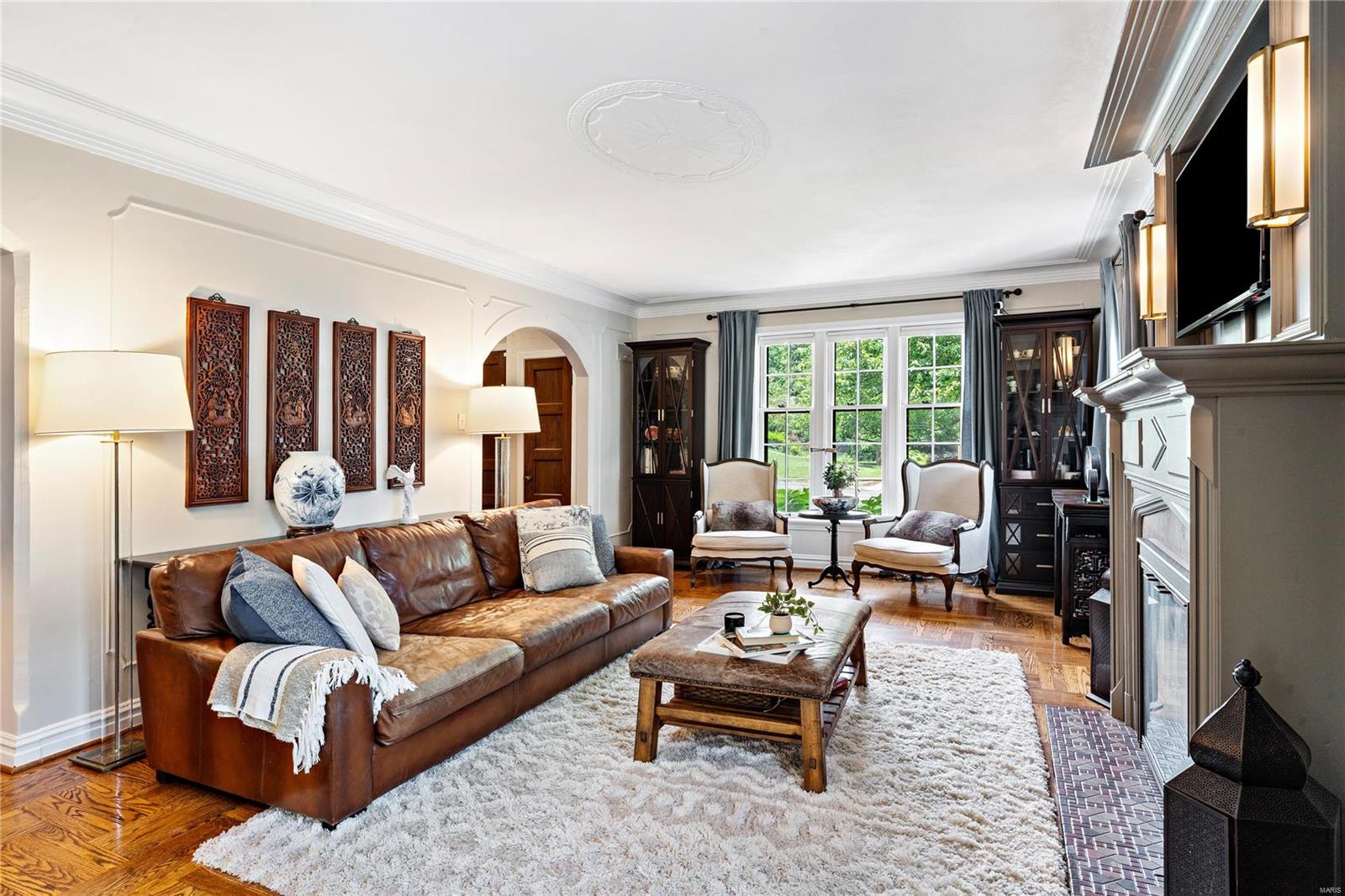 Lake Forest - Residential