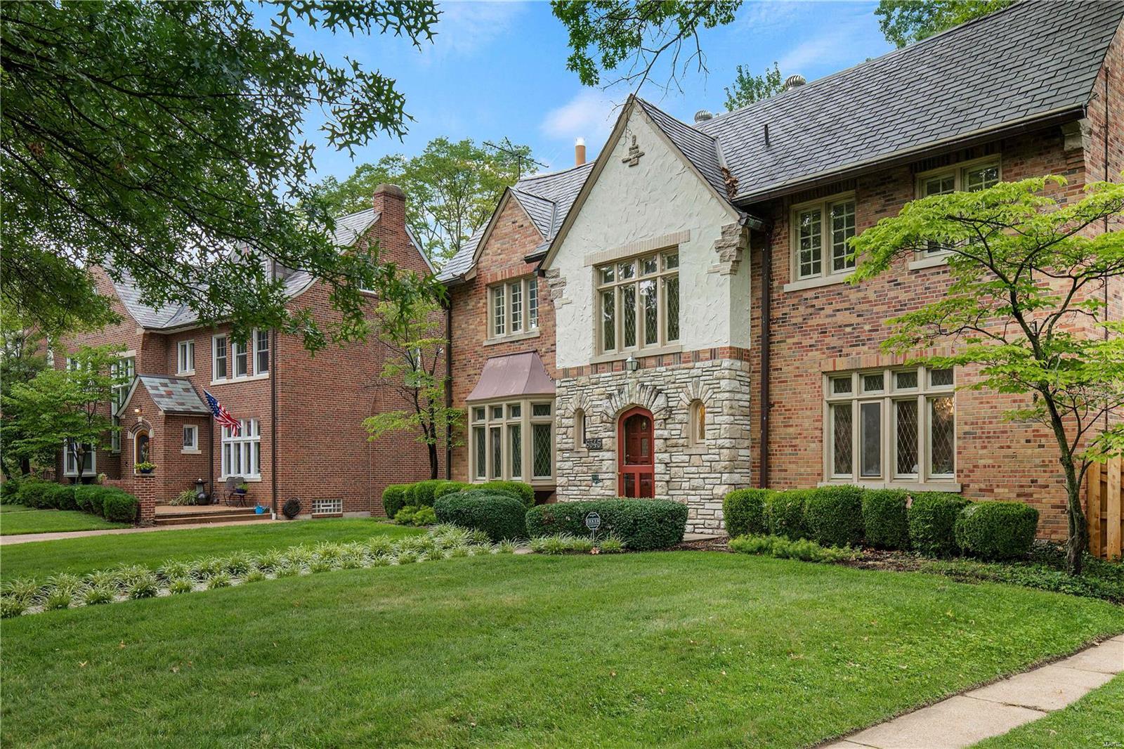 Ellenwood - Residential