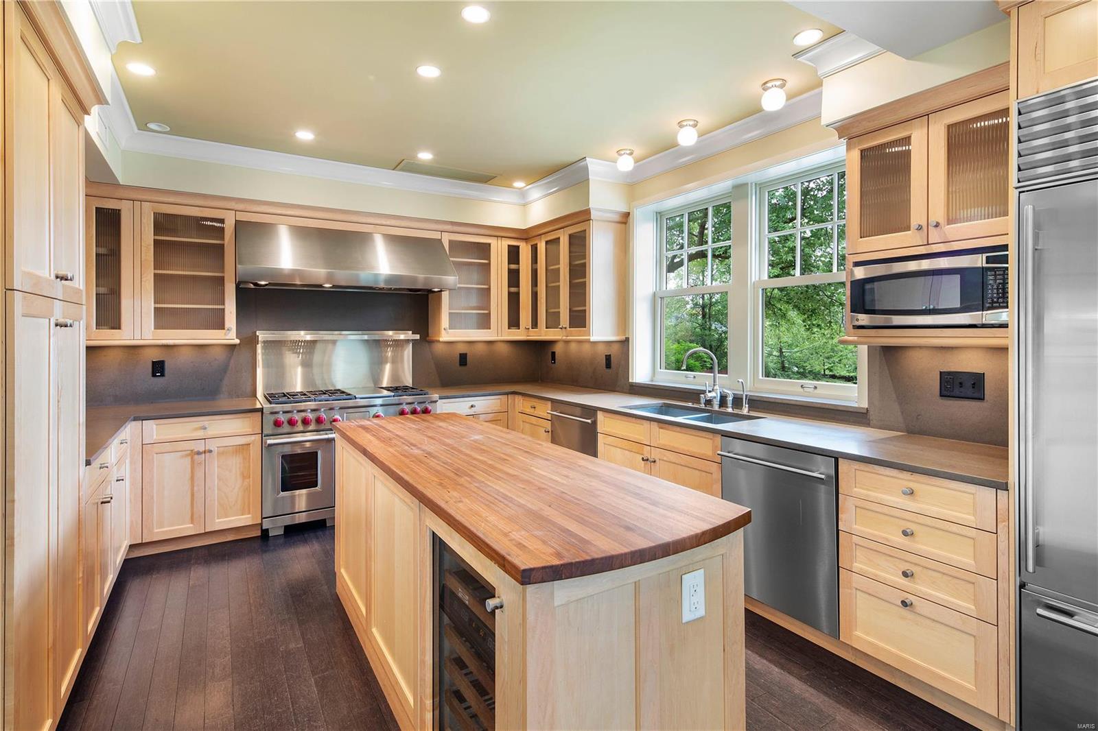 Ellenwood - Residential