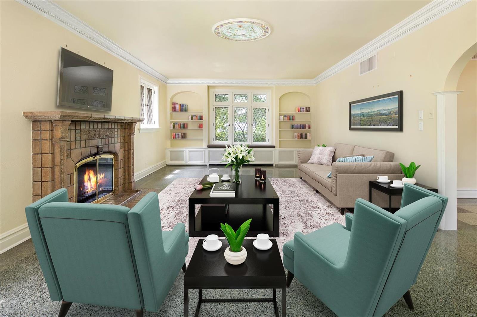 Ellenwood - Residential