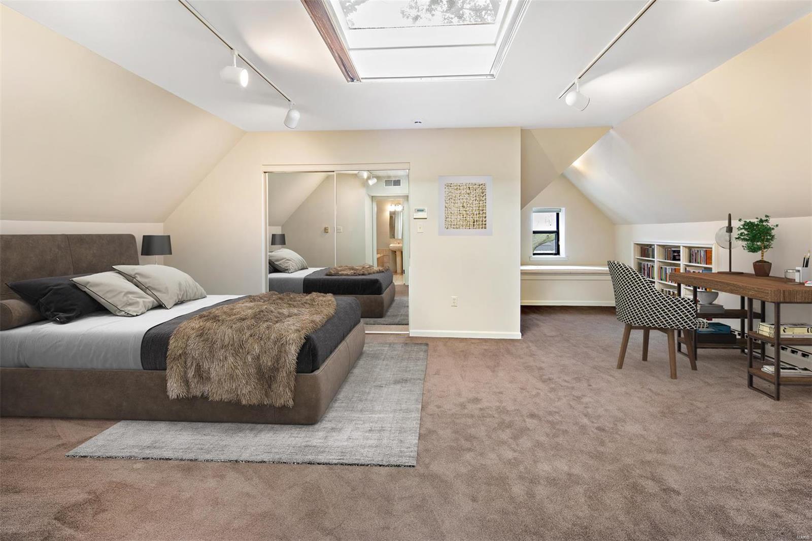 Ellenwood - Residential