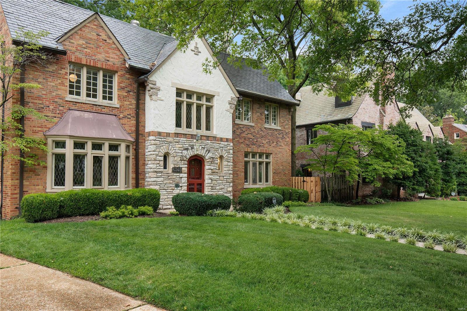 Ellenwood - Residential