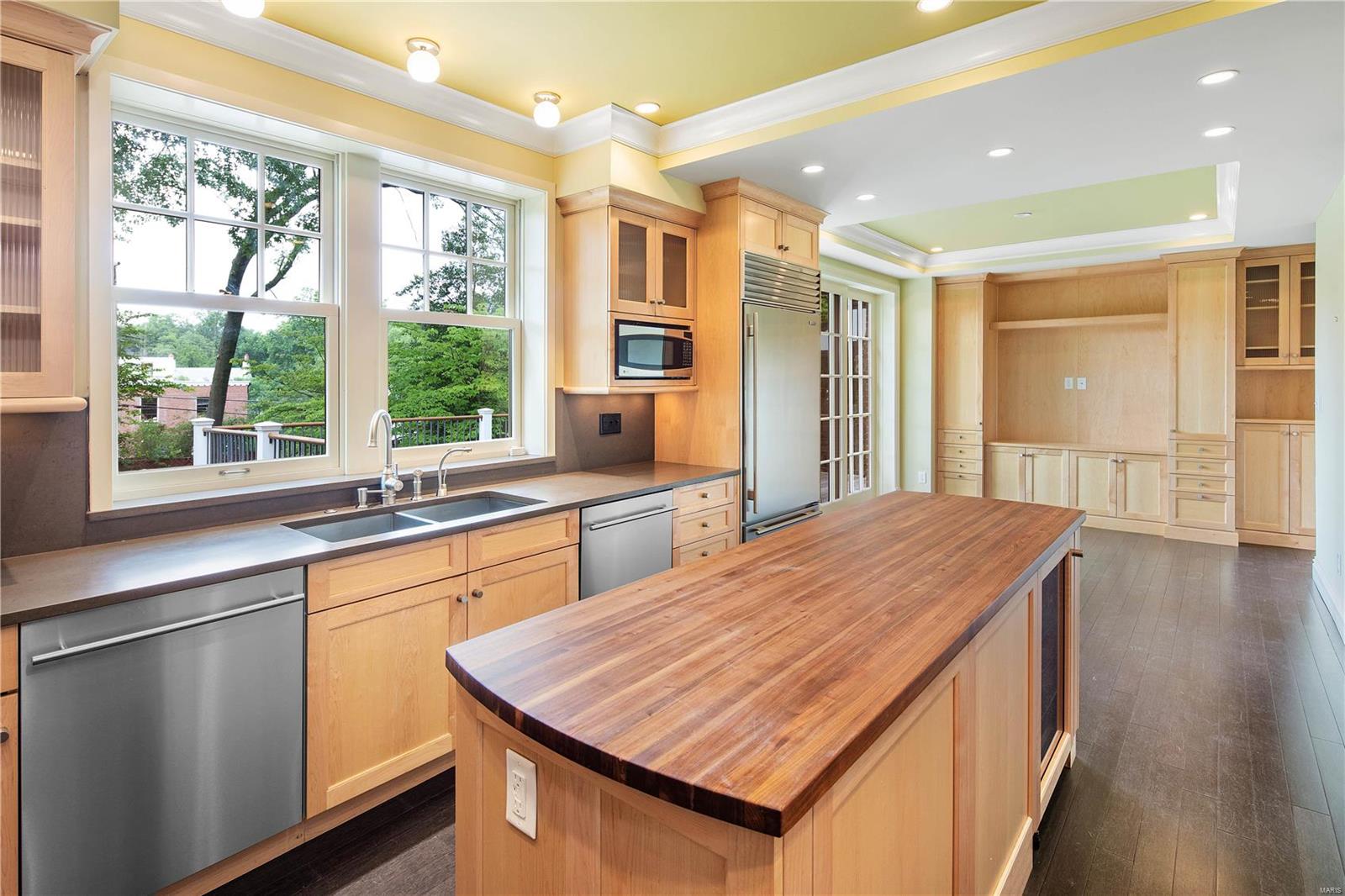 Ellenwood - Residential