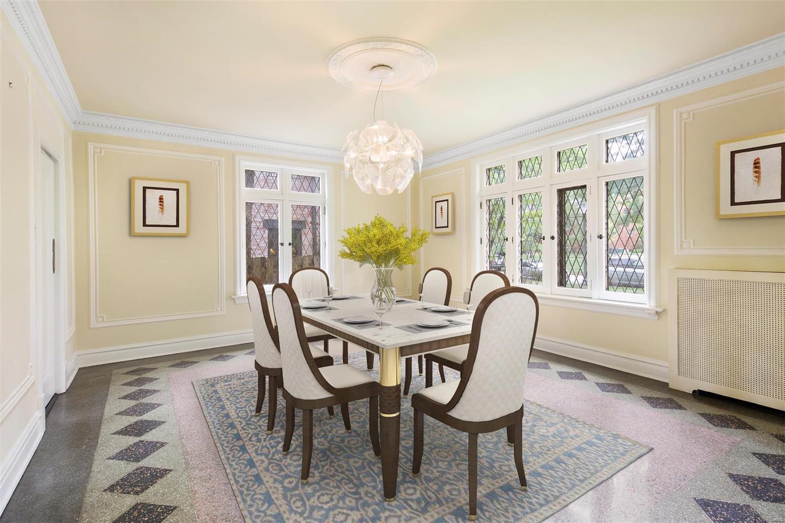 Ellenwood - Residential