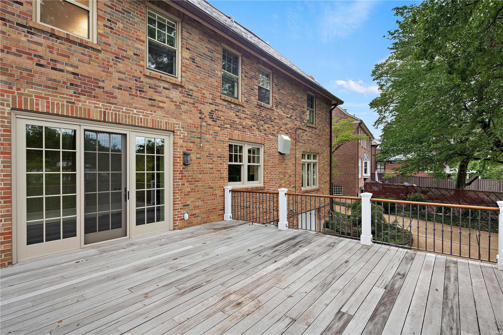 Ellenwood - Residential