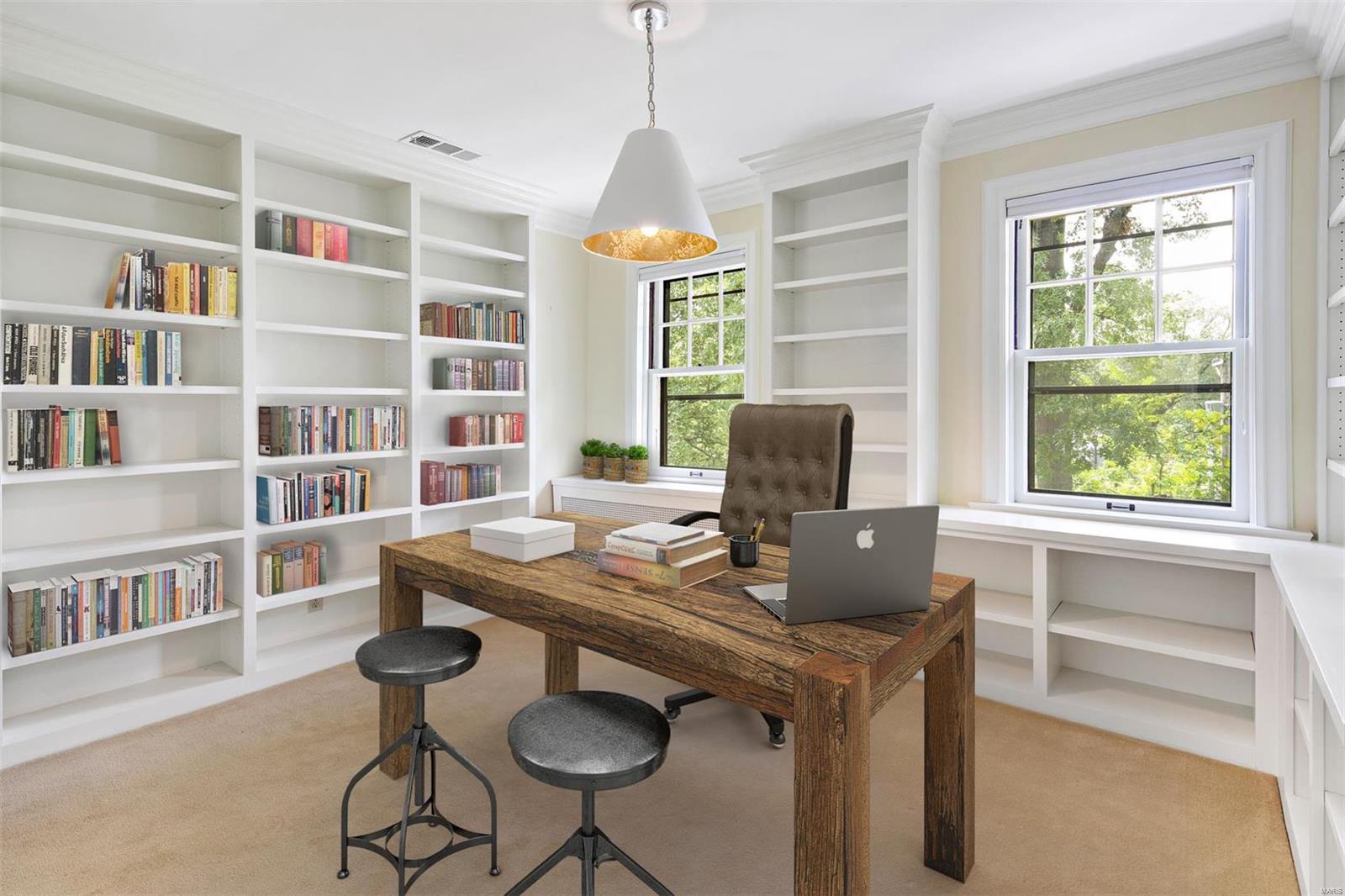 Ellenwood - Residential