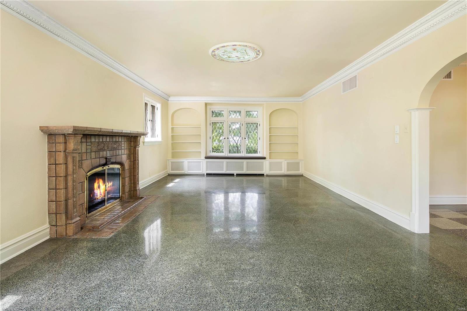 Ellenwood - Residential