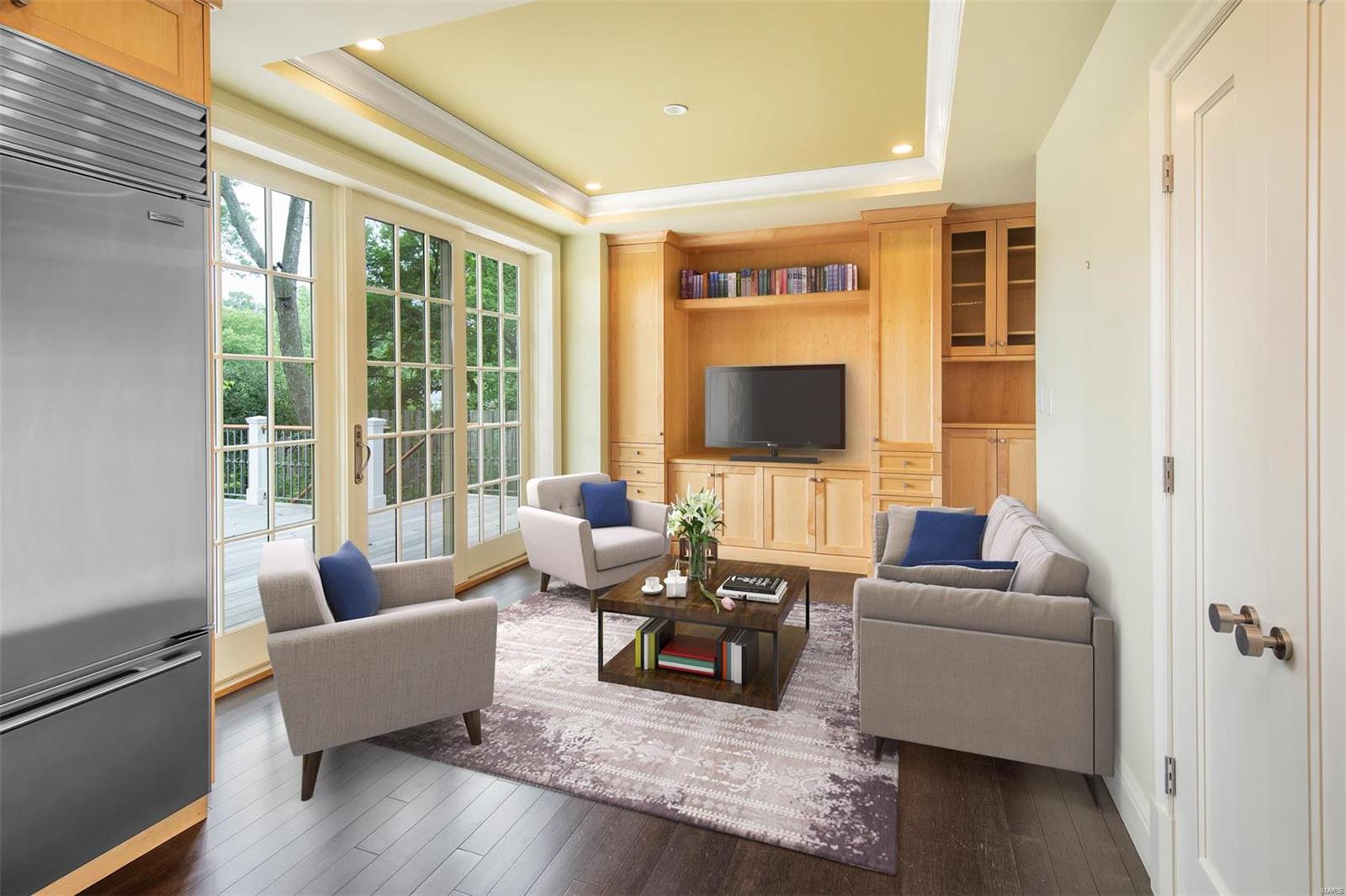 Ellenwood - Residential