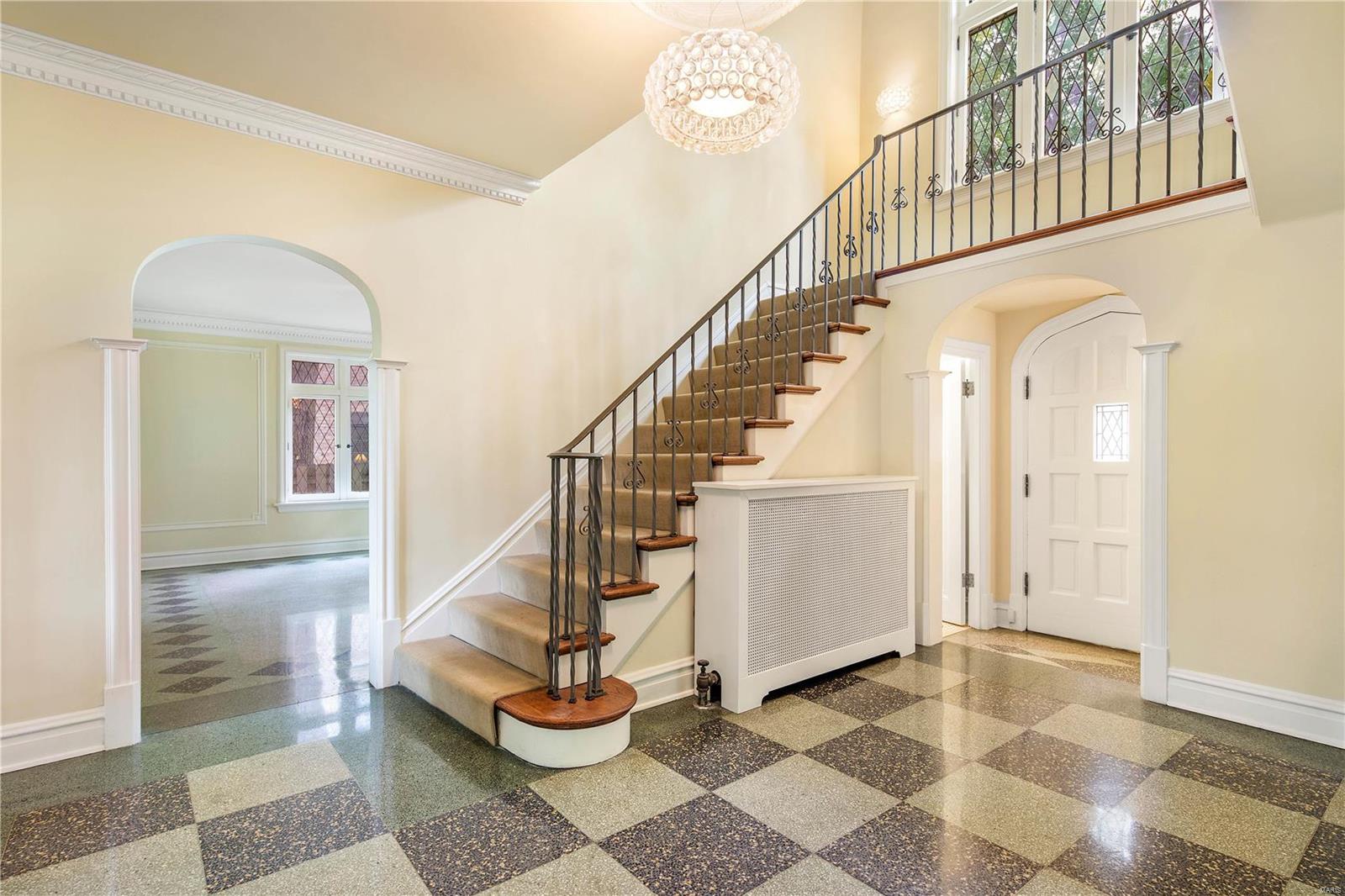 Ellenwood - Residential