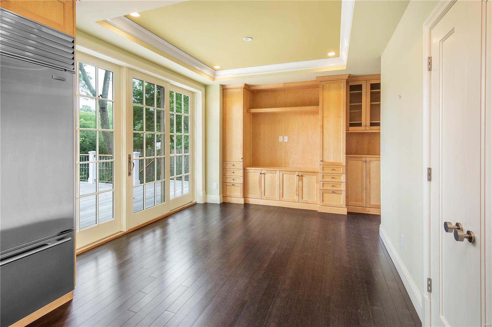 Ellenwood - Residential