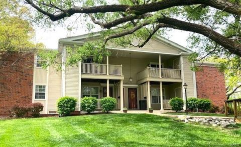 9126 Wrenwood Lane St Louis MO 63144