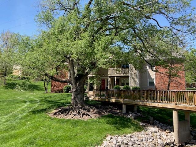 9126 Wrenwood Lane