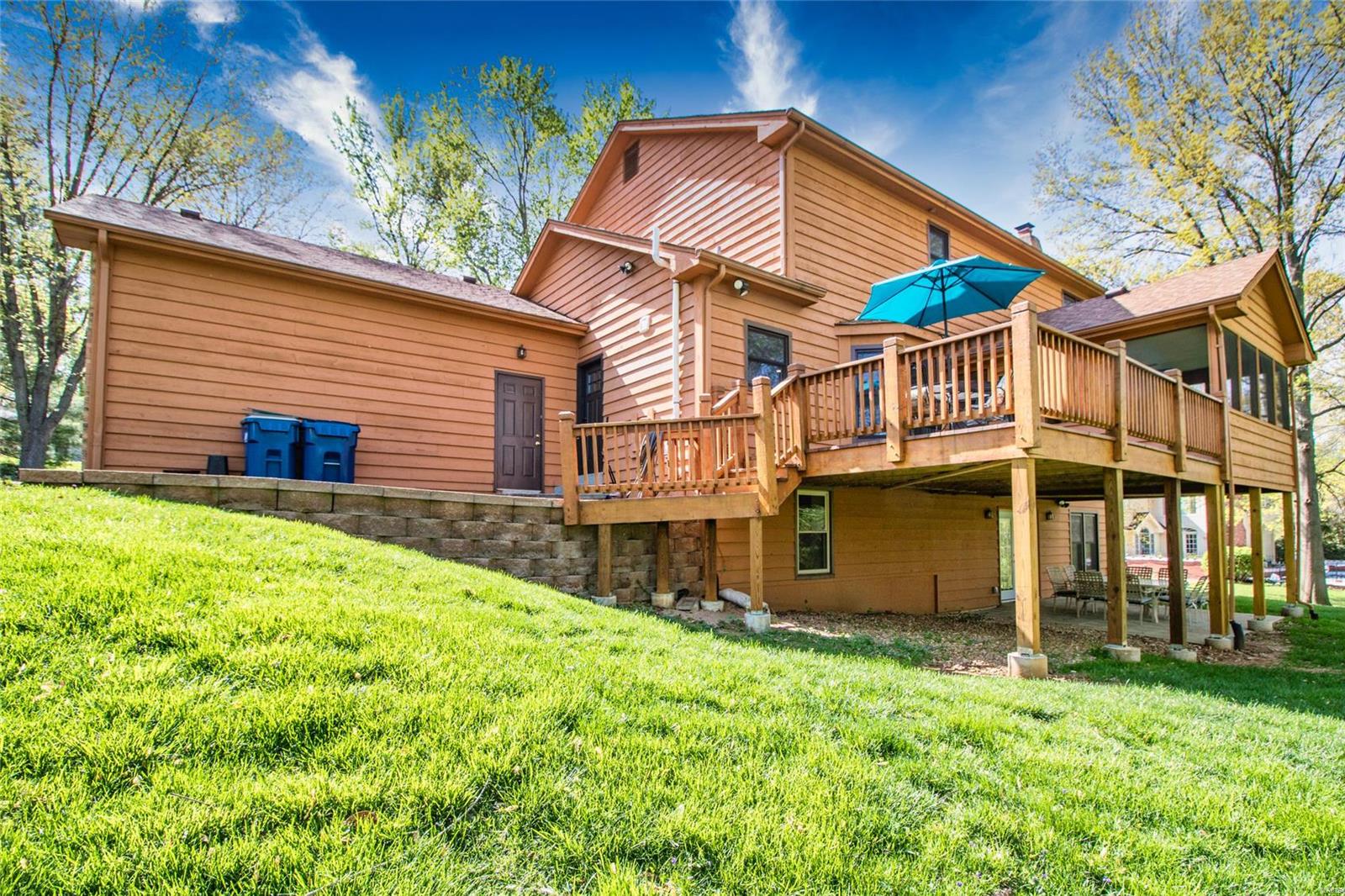 Fairfield Farm - Residential