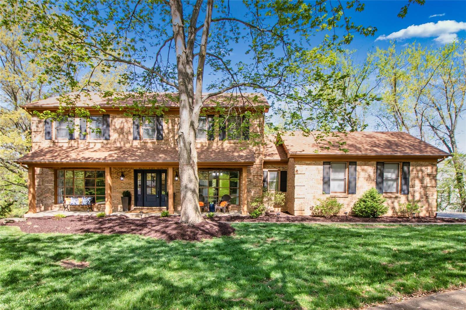 Fairfield Farm - Residential