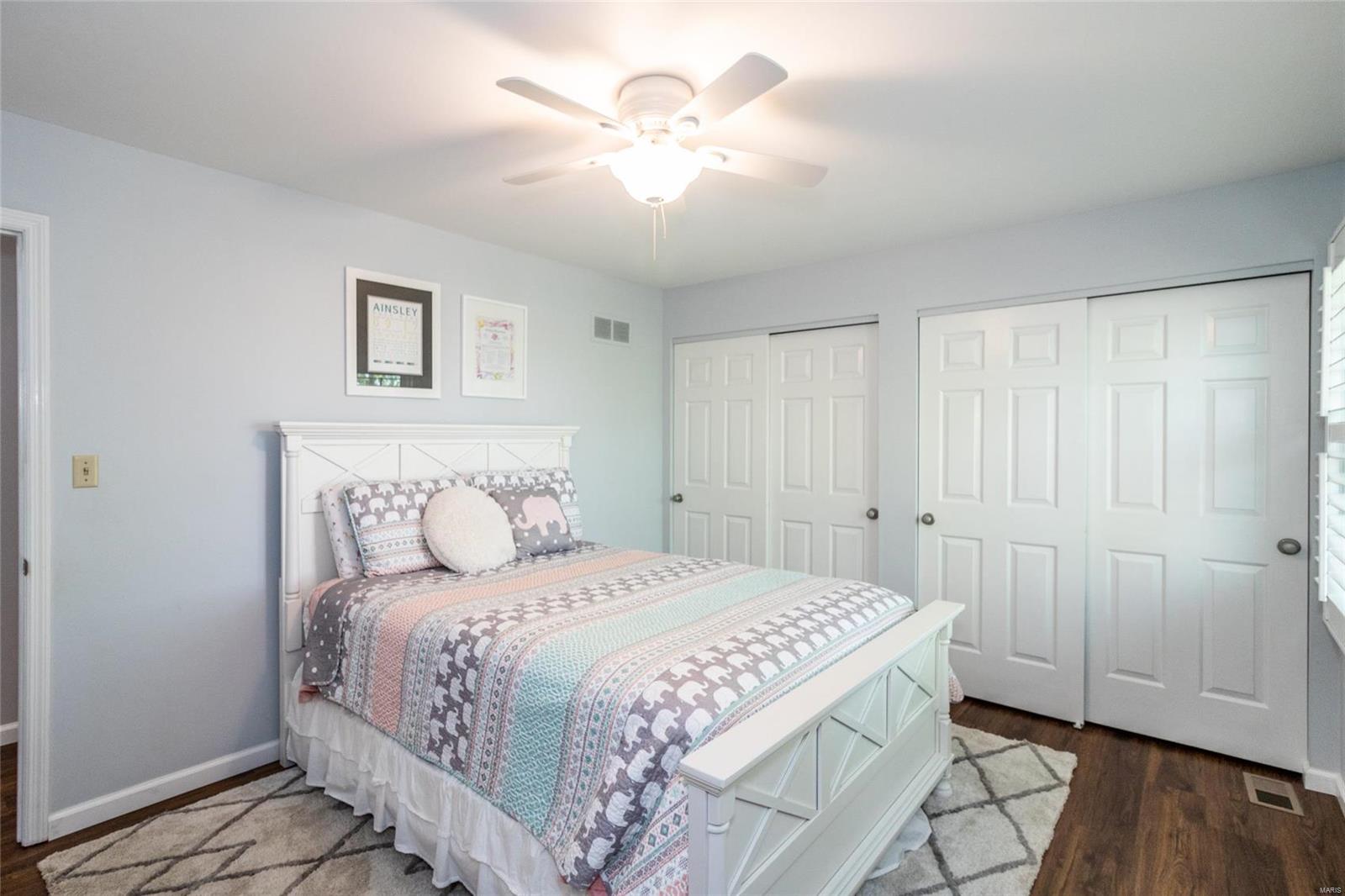 Fairfield Farm - Residential
