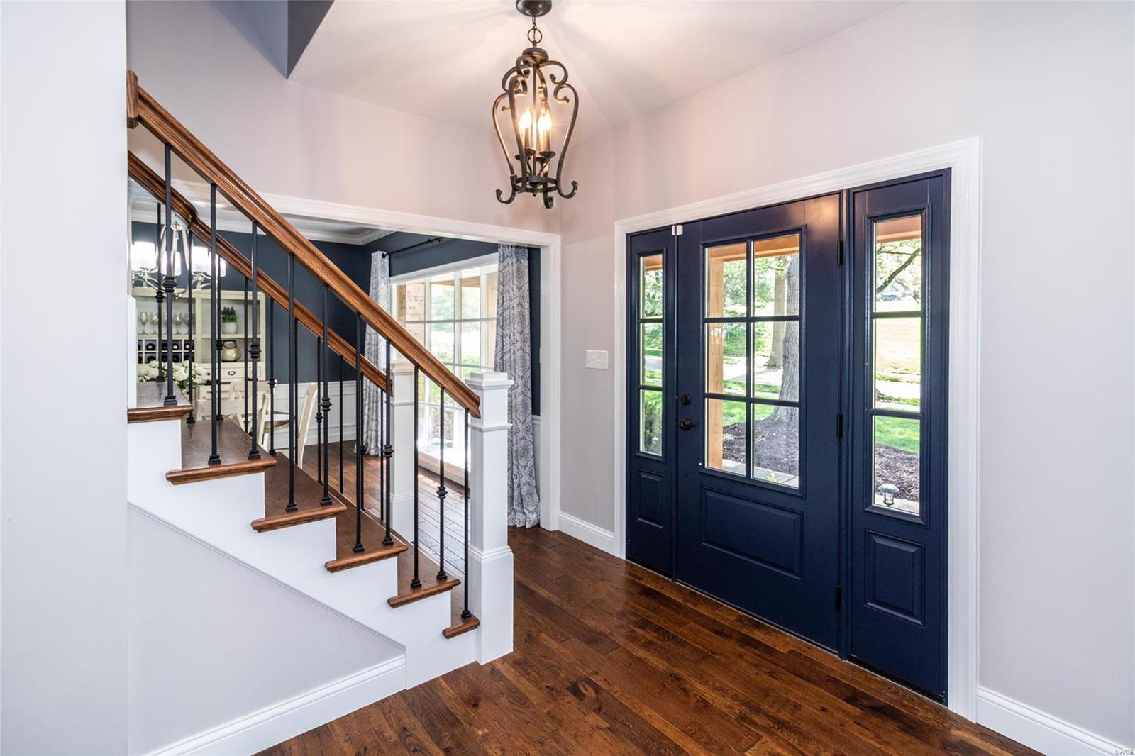 Fairfield Farm - Residential