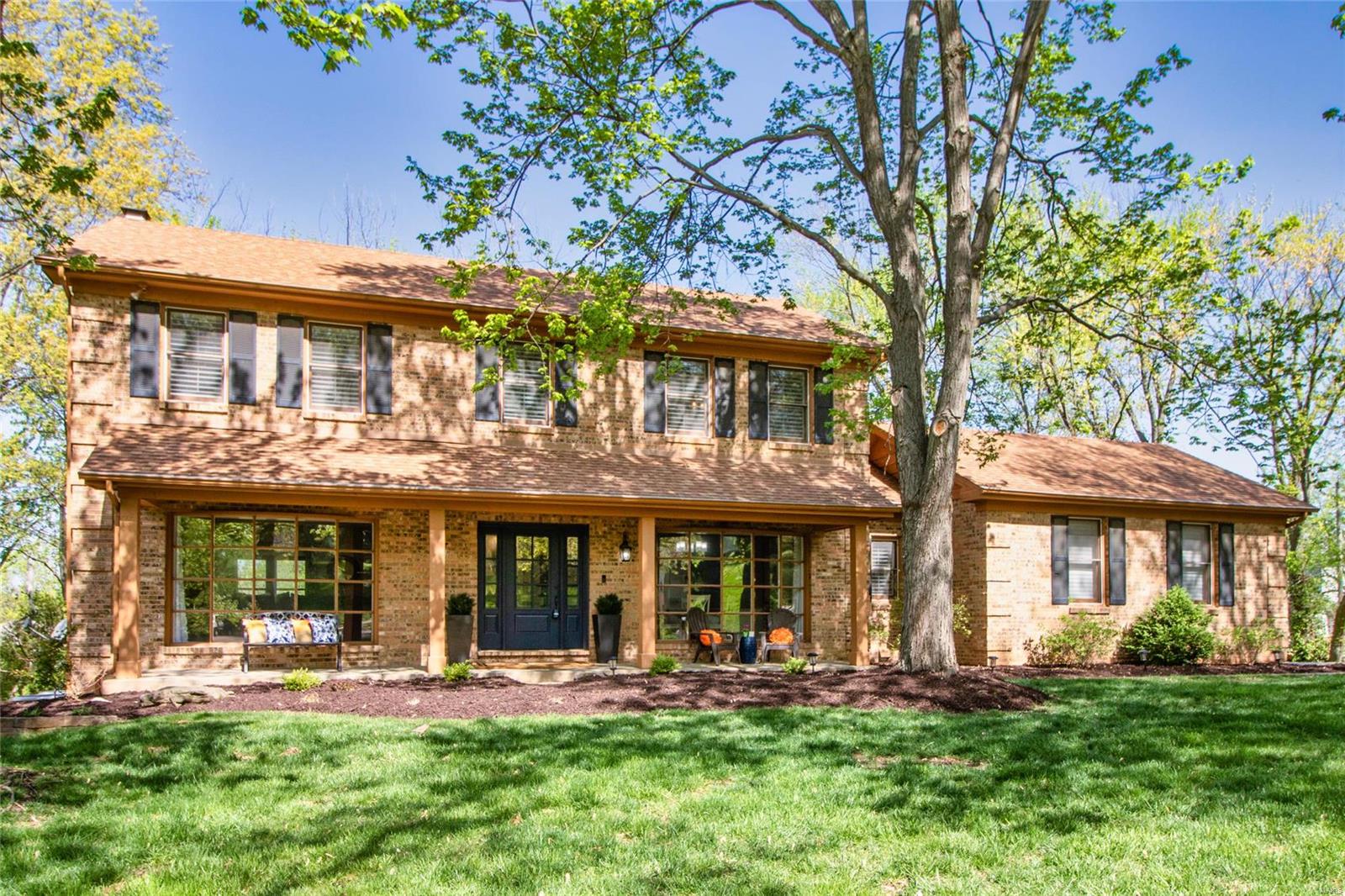 Fairfield Farm - Residential