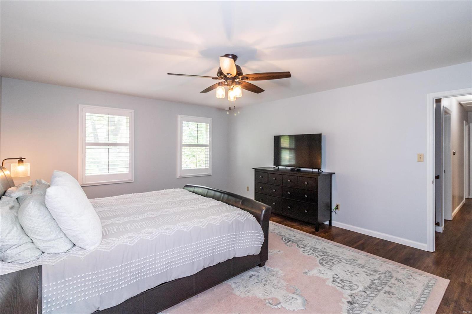 Fairfield Farm - Residential