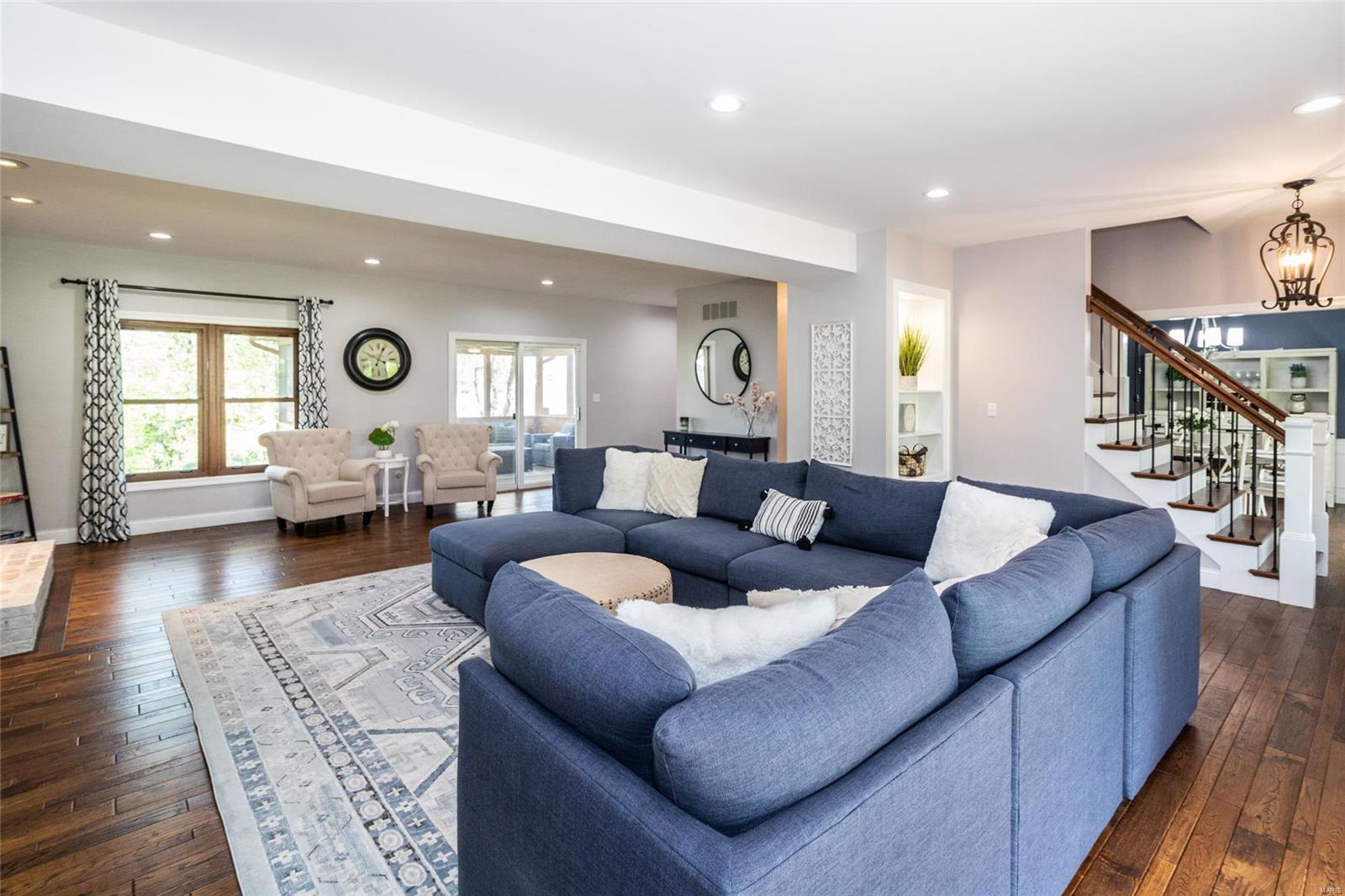 Fairfield Farm - Residential