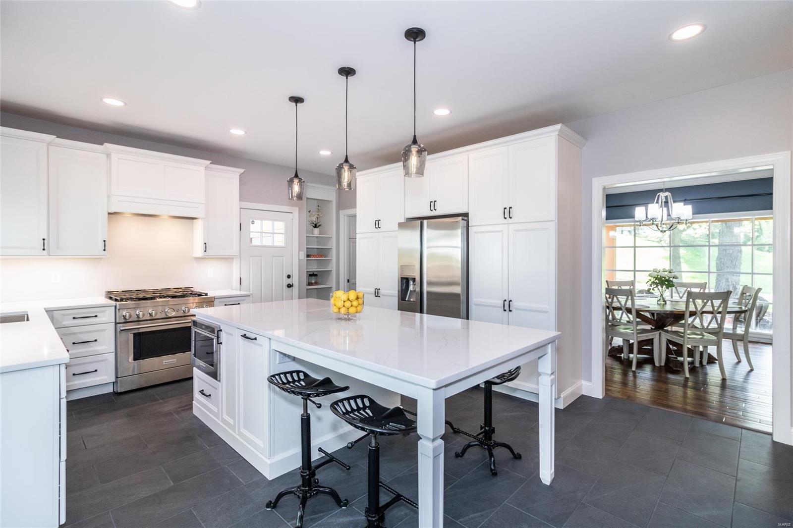 Fairfield Farm - Residential