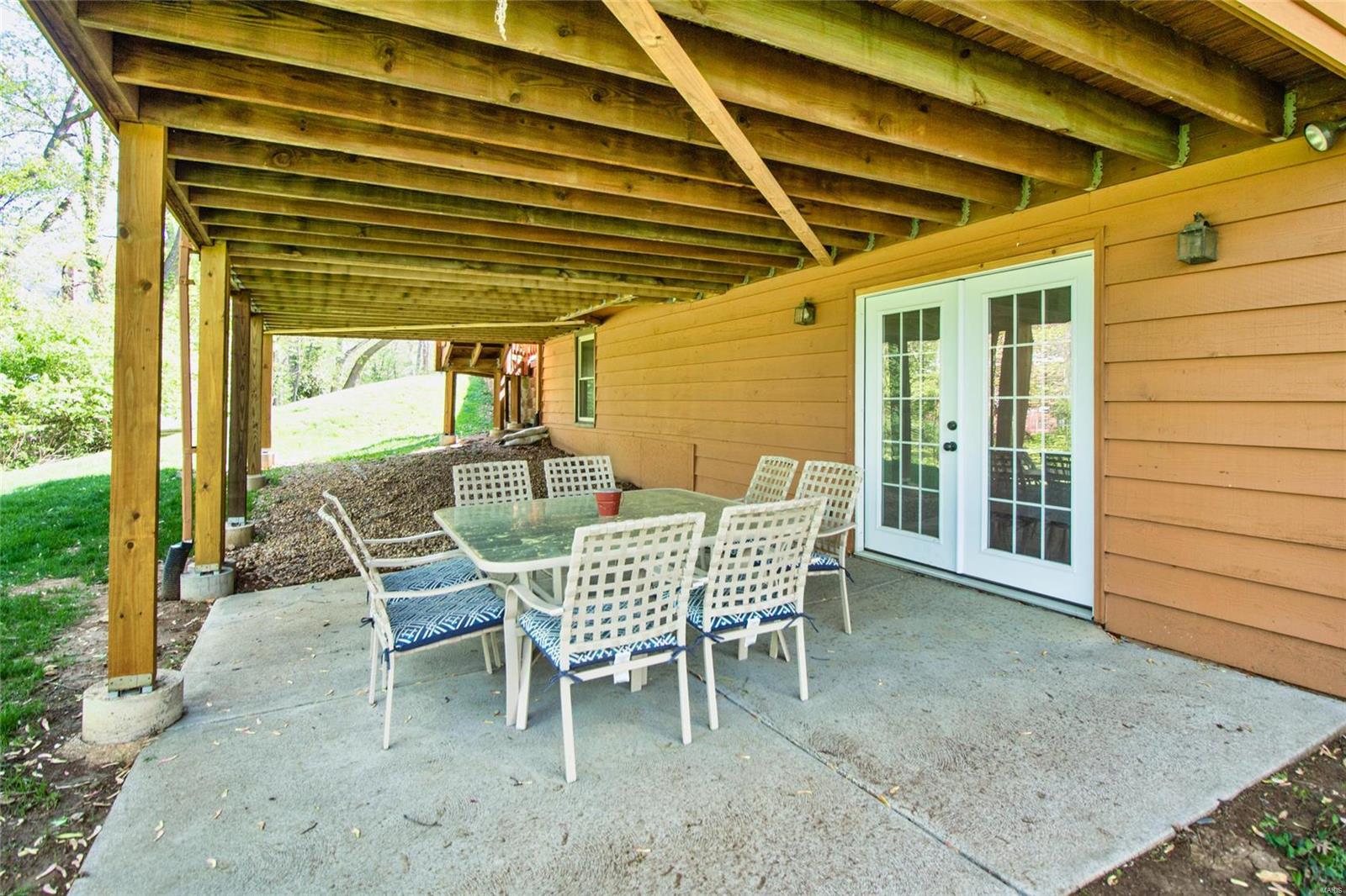 Fairfield Farm - Residential