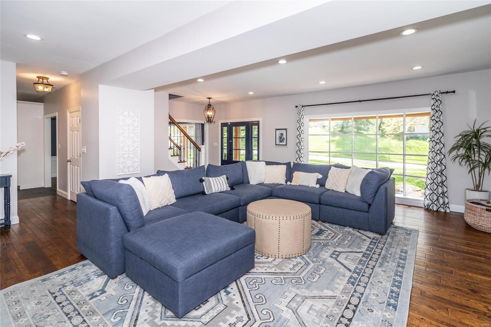 Fairfield Farm - Residential