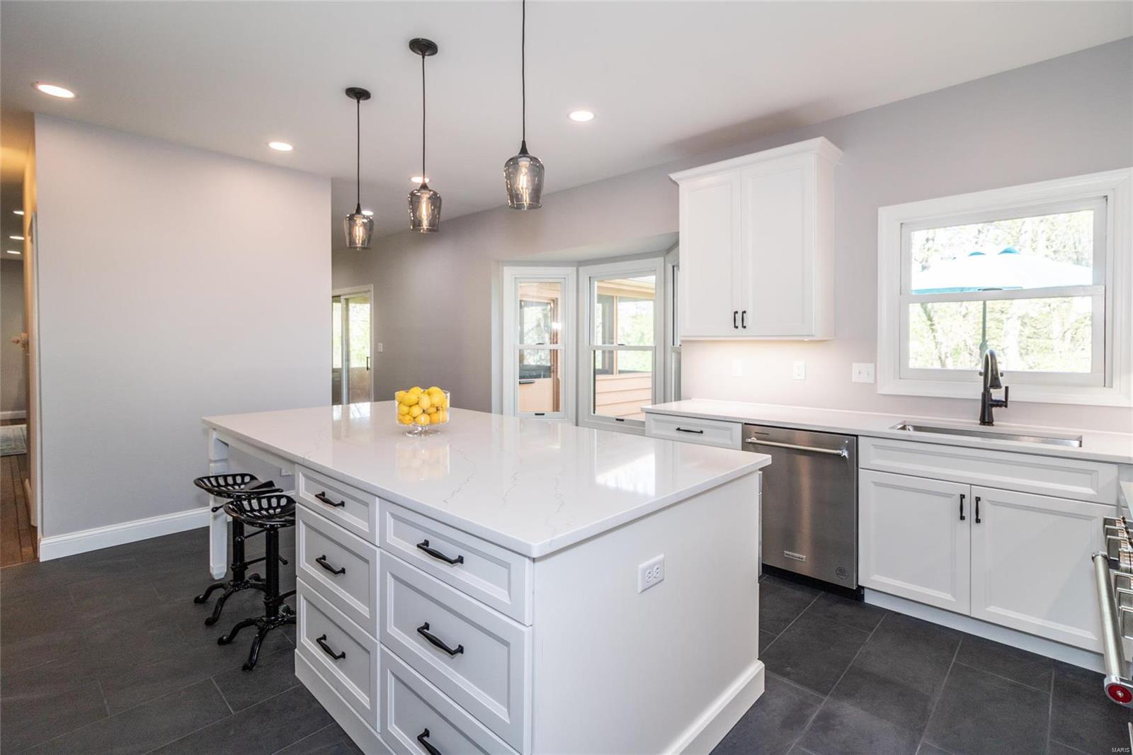 Fairfield Farm - Residential