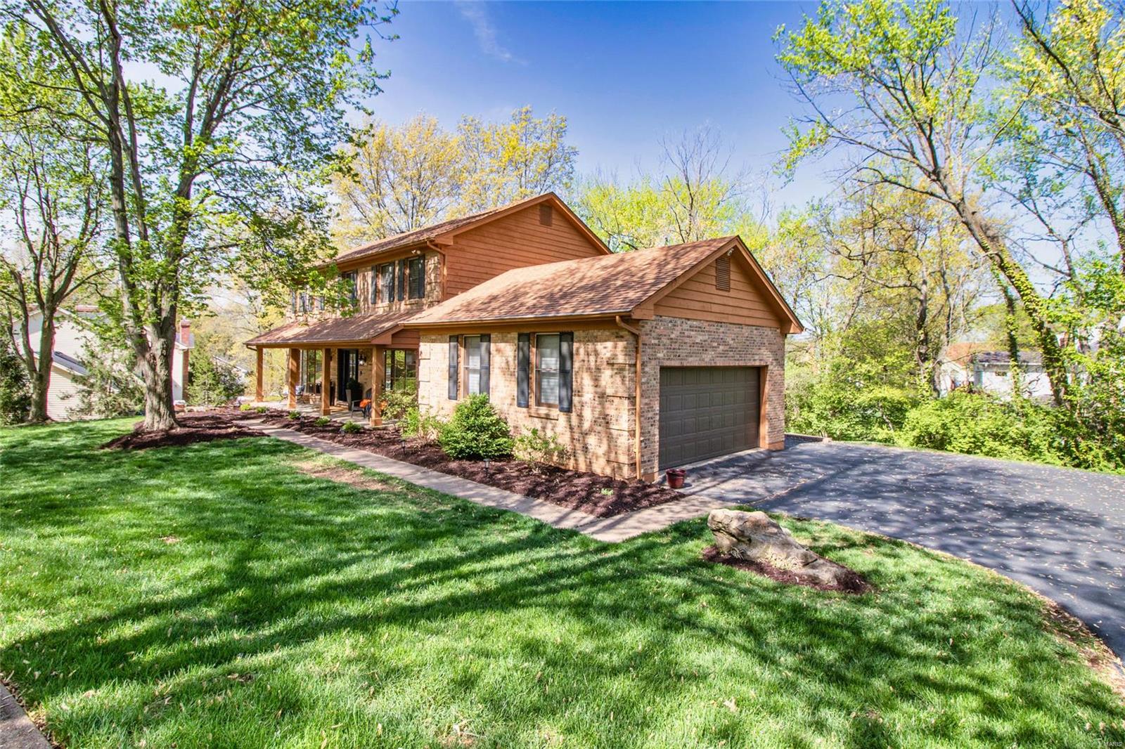Fairfield Farm - Residential