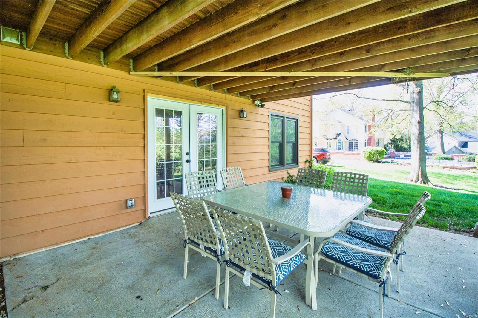 Fairfield Farm - Residential