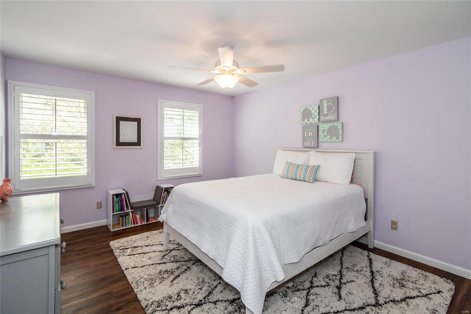 Fairfield Farm - Residential