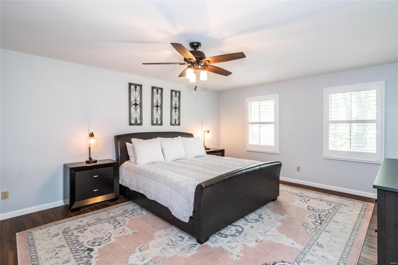 Fairfield Farm - Residential