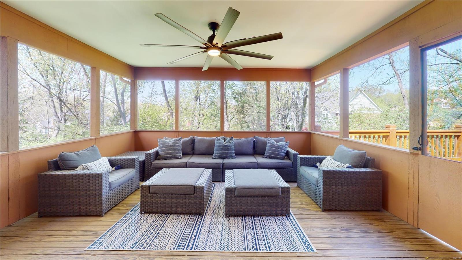 Fairfield Farm - Residential
