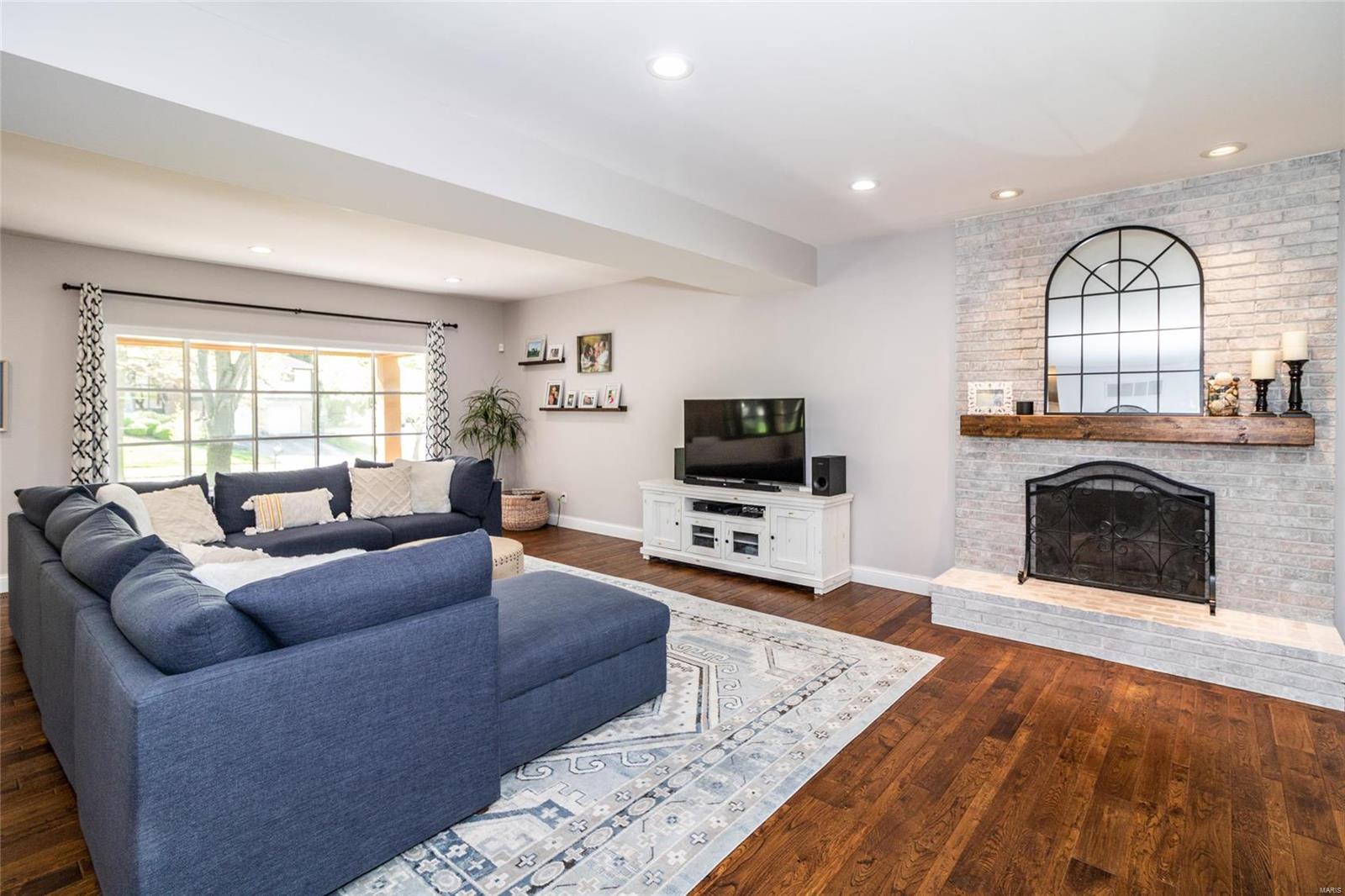 Fairfield Farm - Residential