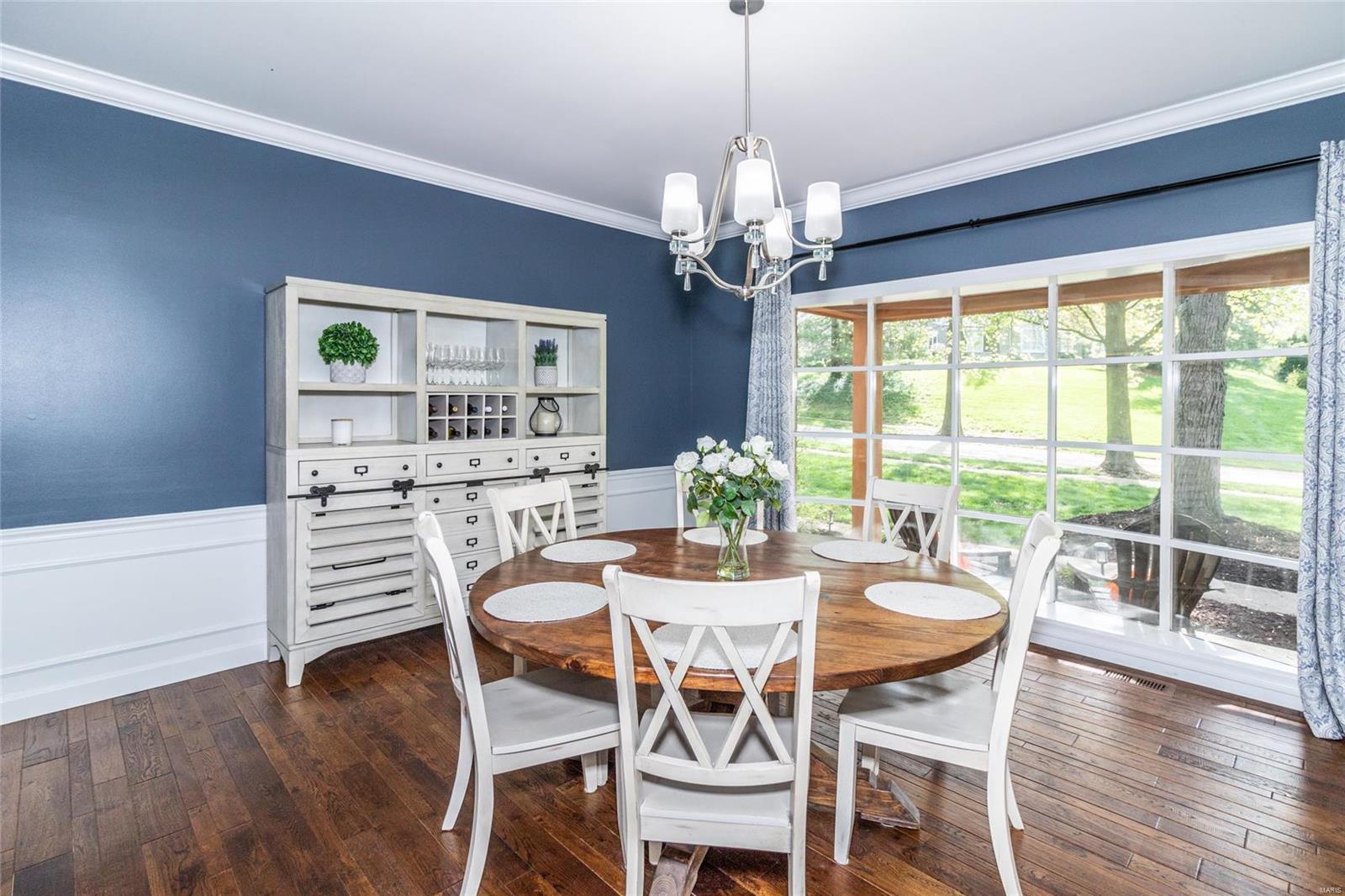Fairfield Farm - Residential