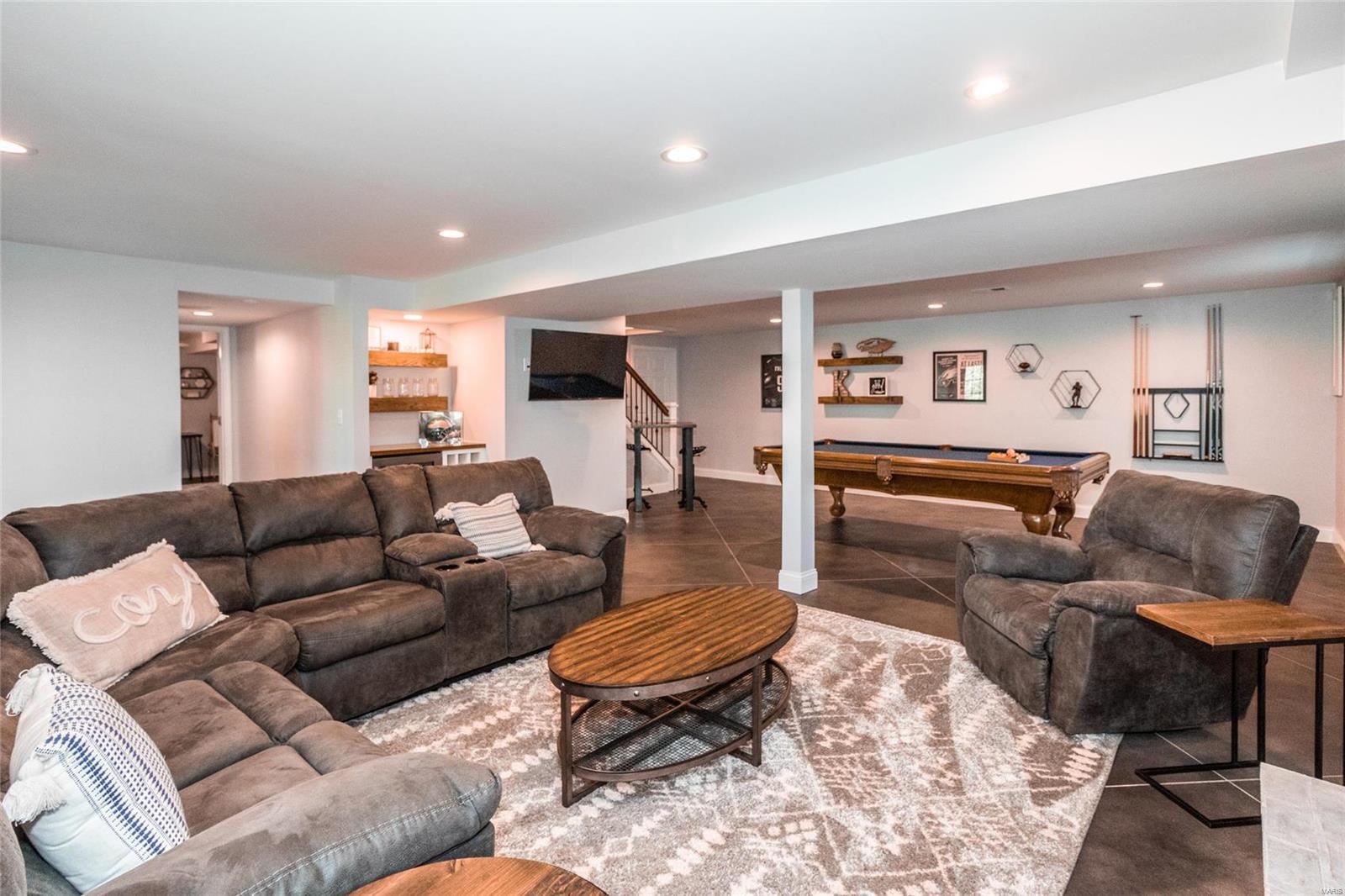 Fairfield Farm - Residential