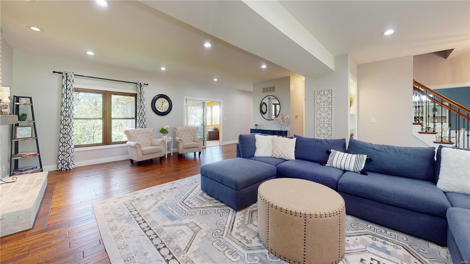 Fairfield Farm - Residential
