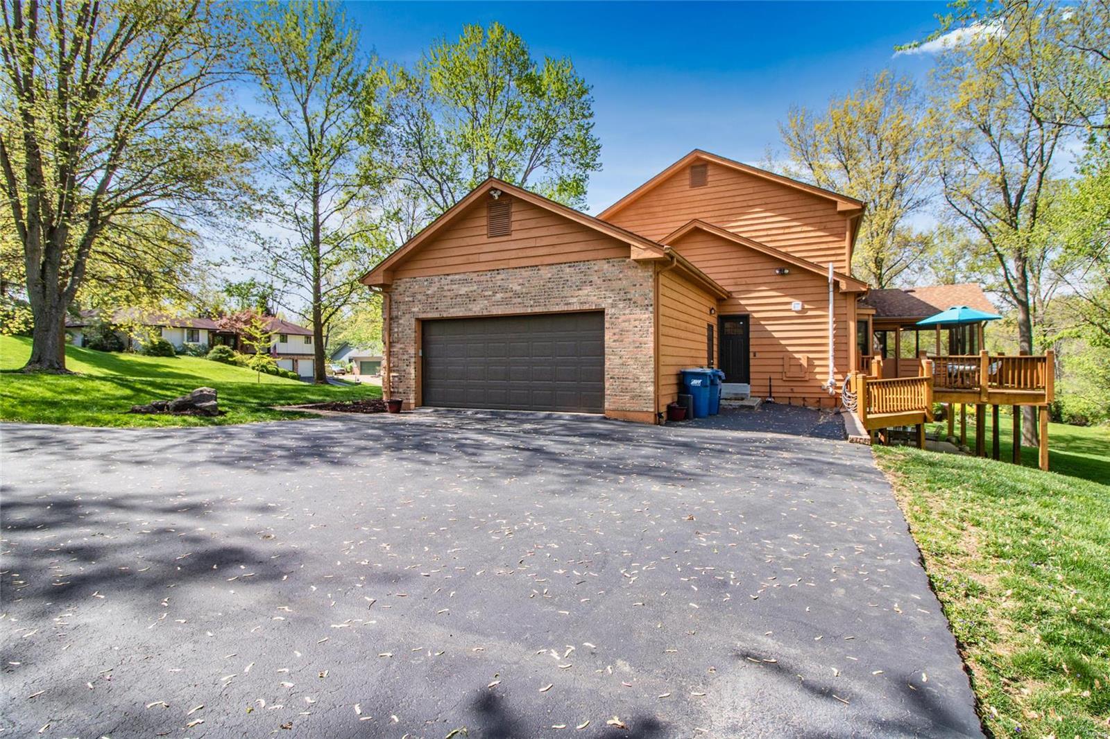 Fairfield Farm - Residential