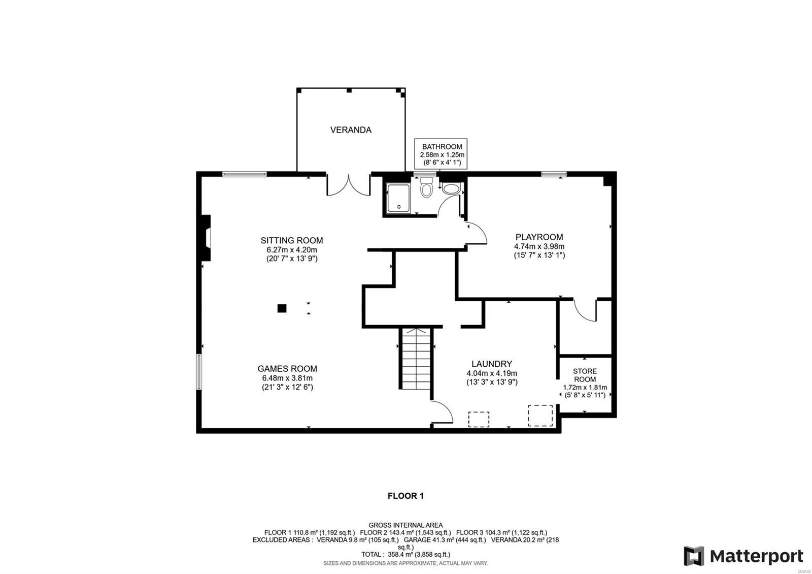 Fairfield Farm - Residential
