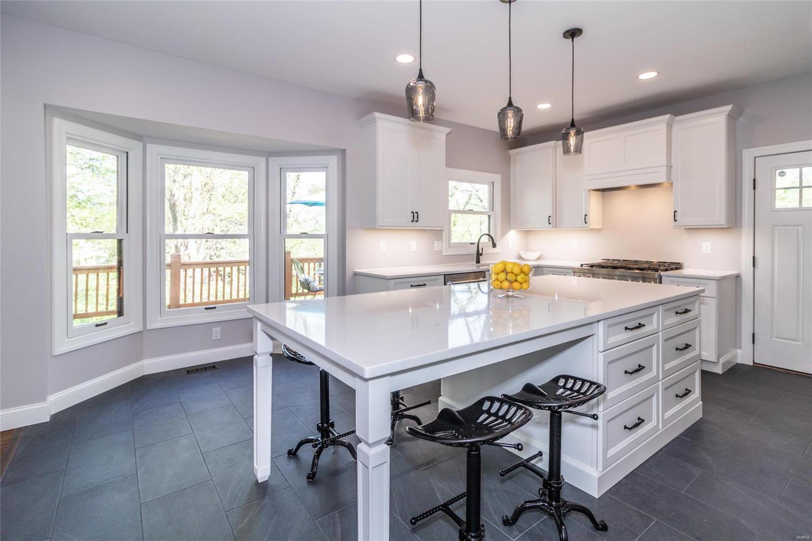 Fairfield Farm - Residential