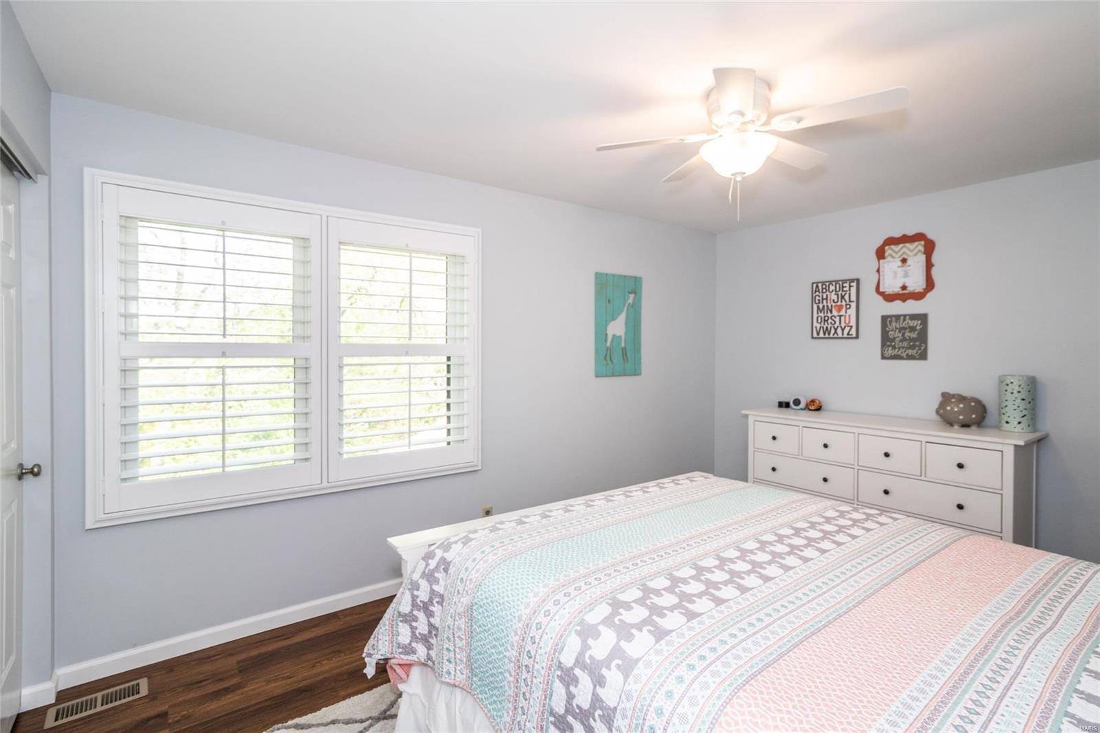 Fairfield Farm - Residential