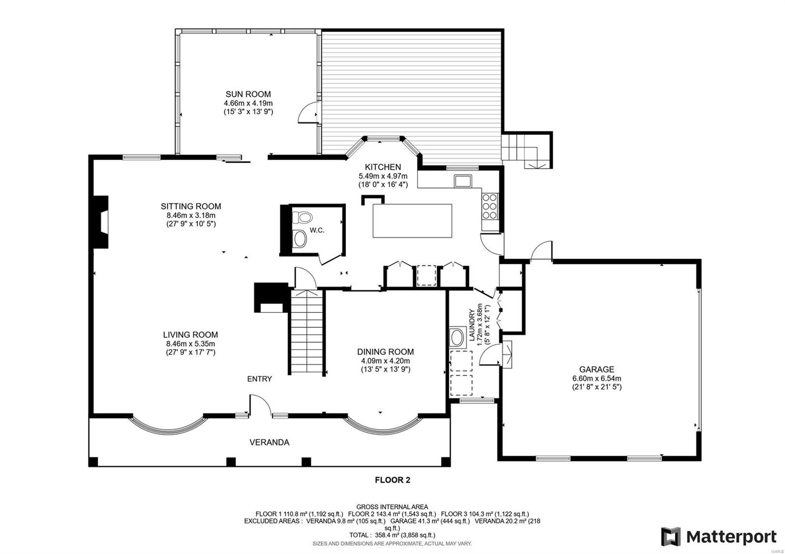Fairfield Farm - Residential