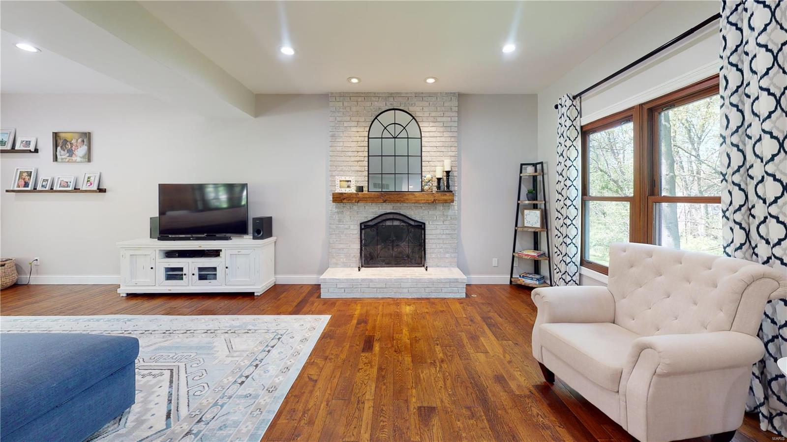 Fairfield Farm - Residential