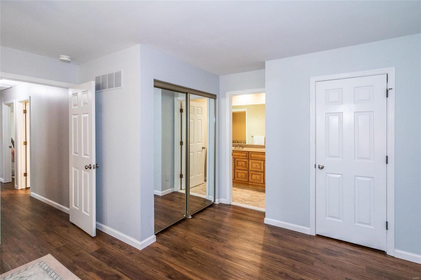 Fairfield Farm - Residential